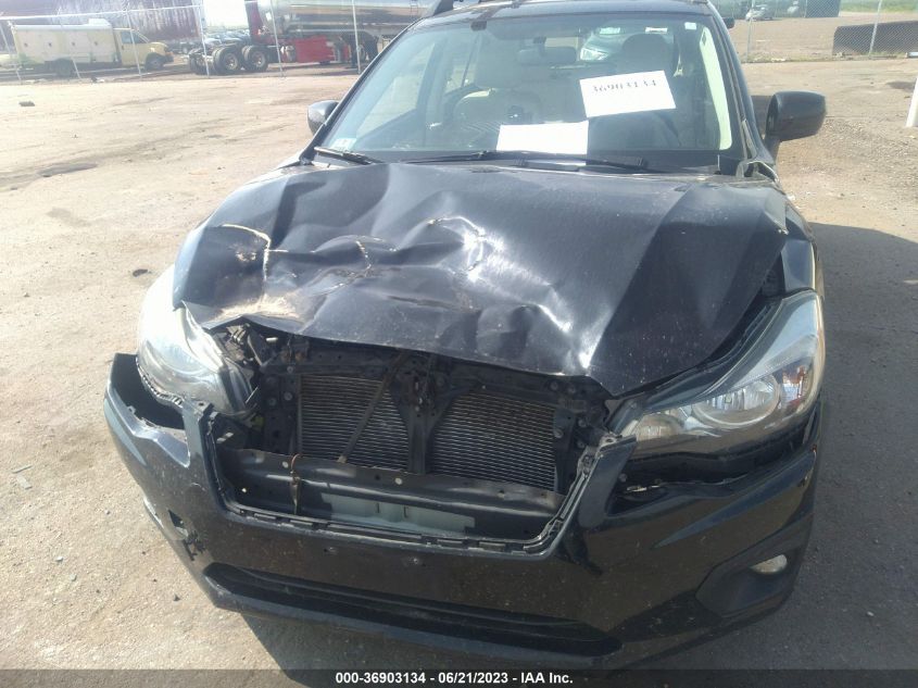 2013 SUBARU IMPREZA WAGON 2.0I SPORT PREMIUM - JF1GPAL64D1824007