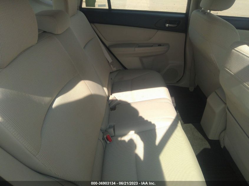2013 SUBARU IMPREZA WAGON 2.0I SPORT PREMIUM - JF1GPAL64D1824007