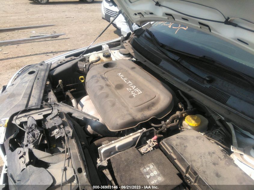 2015 CHRYSLER 200 LIMITED - 1C3CCCAB5FN663652