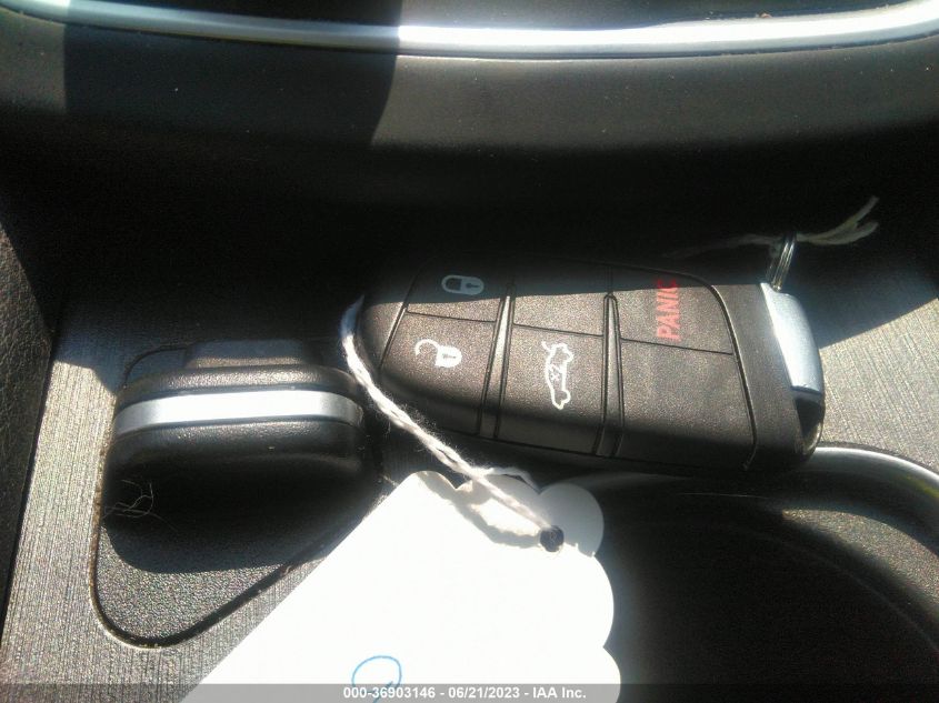2015 CHRYSLER 200 LIMITED - 1C3CCCAB5FN663652