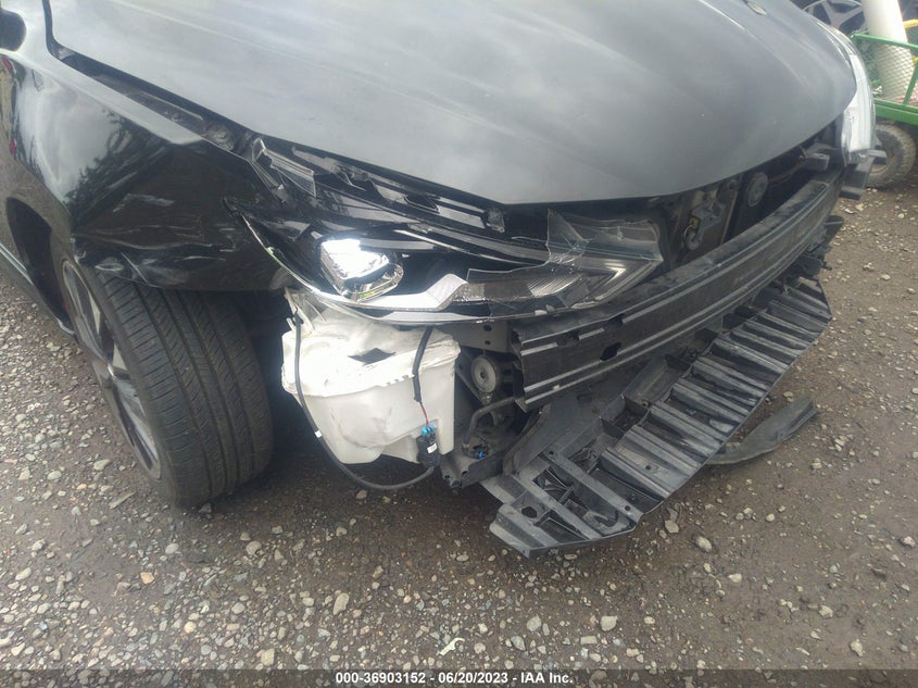 VIN 3N1AB7AP9KY224625 2019 NISSAN SENTRA SR