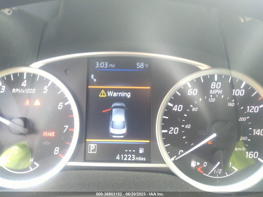 VIN 3N1AB7AP9KY224625 2019 NISSAN SENTRA SR