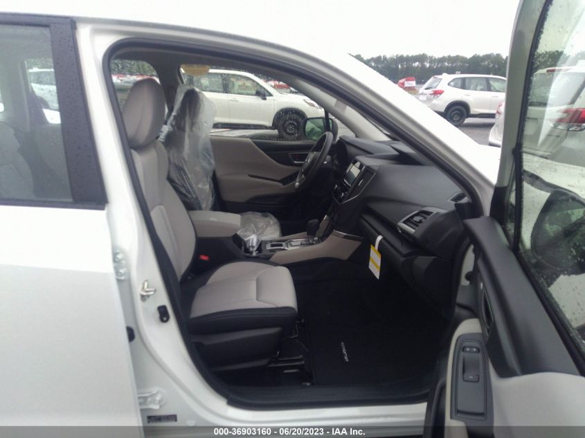 2023 SUBARU FORESTER - JF2SKAAC0PH483097