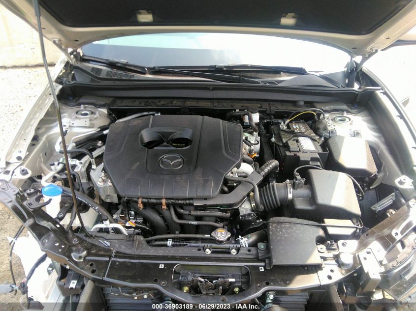 2023 MAZDA CX-30 PREFERRED - 3MVDMBCM8PM504849
