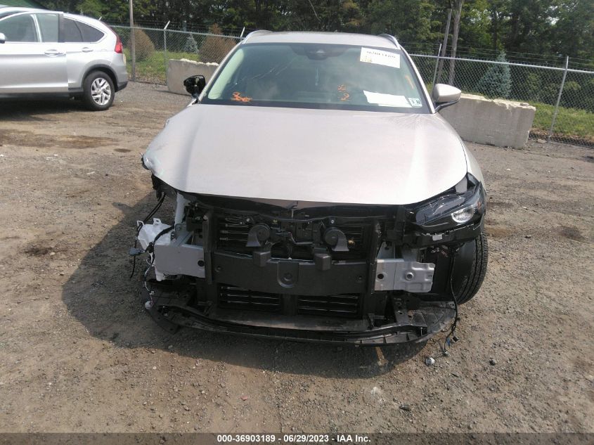 2023 MAZDA CX-30 PREFERRED - 3MVDMBCM8PM504849