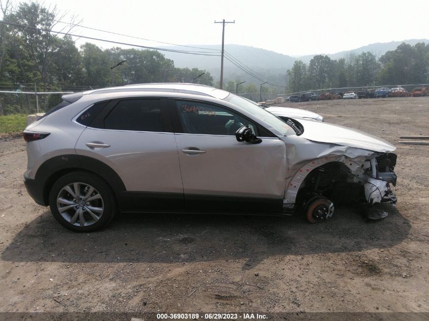 2023 MAZDA CX-30 PREFERRED - 3MVDMBCM8PM504849