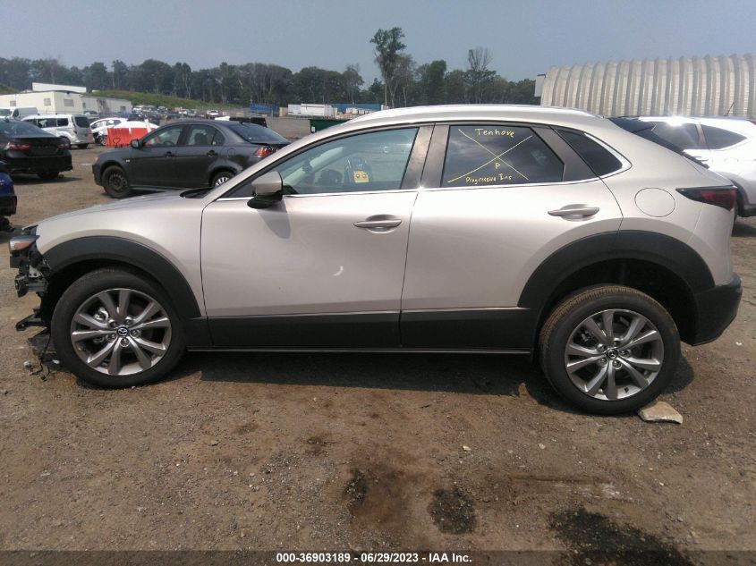 2023 MAZDA CX-30 PREFERRED - 3MVDMBCM8PM504849