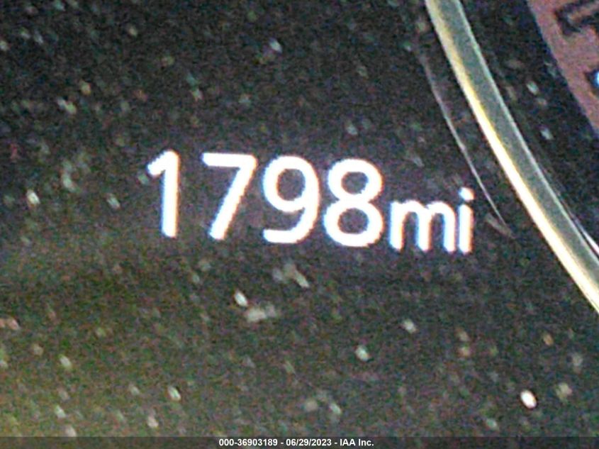 2023 MAZDA CX-30 PREFERRED - 3MVDMBCM8PM504849