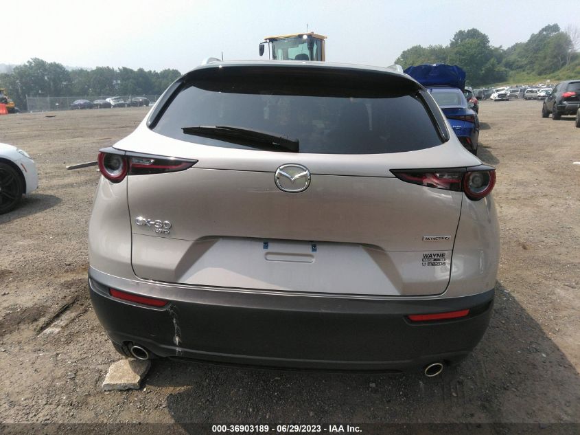 2023 MAZDA CX-30 PREFERRED - 3MVDMBCM8PM504849