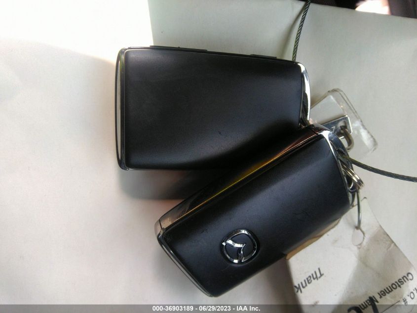 2023 MAZDA CX-30 PREFERRED - 3MVDMBCM8PM504849