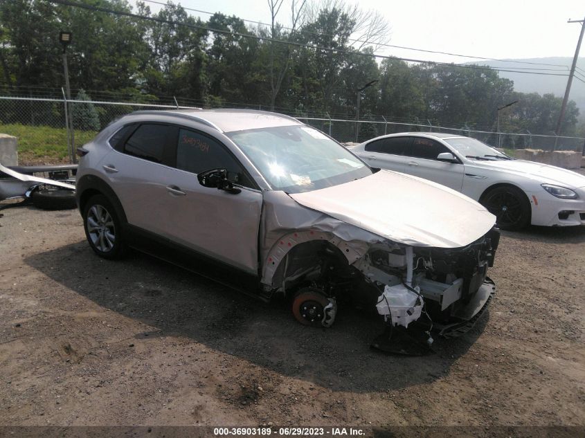 2023 MAZDA CX-30 PREFERRED - 3MVDMBCM8PM504849