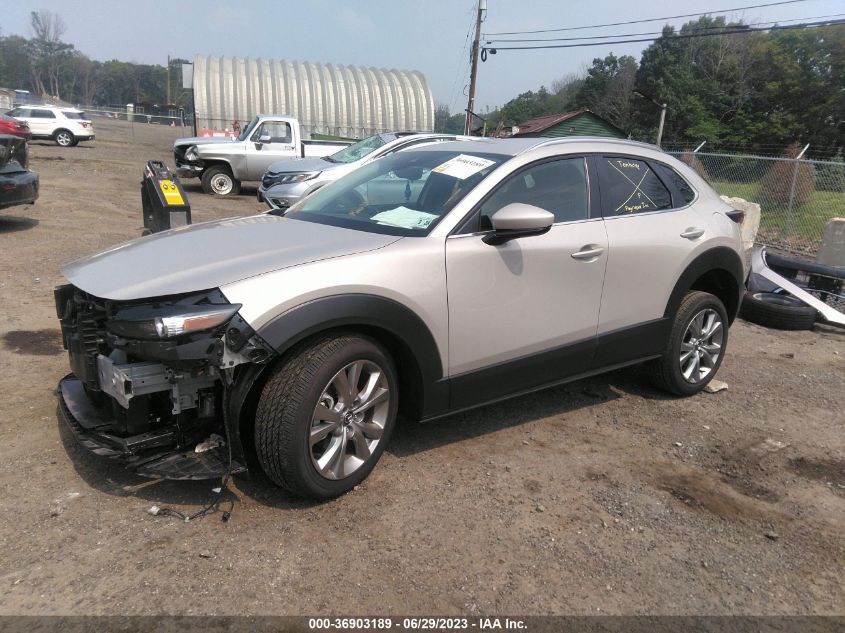 2023 MAZDA CX-30 PREFERRED - 3MVDMBCM8PM504849