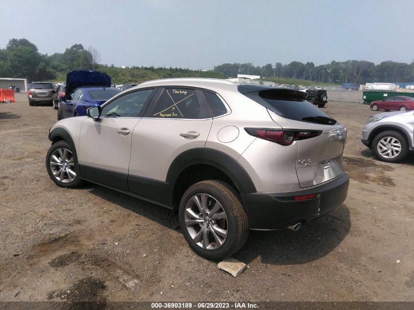 2023 MAZDA CX-30 PREFERRED - 3MVDMBCM8PM504849