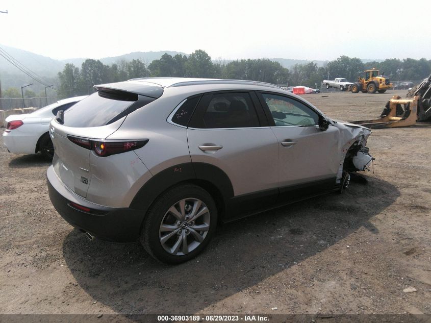 2023 MAZDA CX-30 PREFERRED - 3MVDMBCM8PM504849