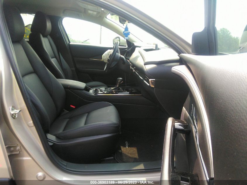 2023 MAZDA CX-30 PREFERRED - 3MVDMBCM8PM504849