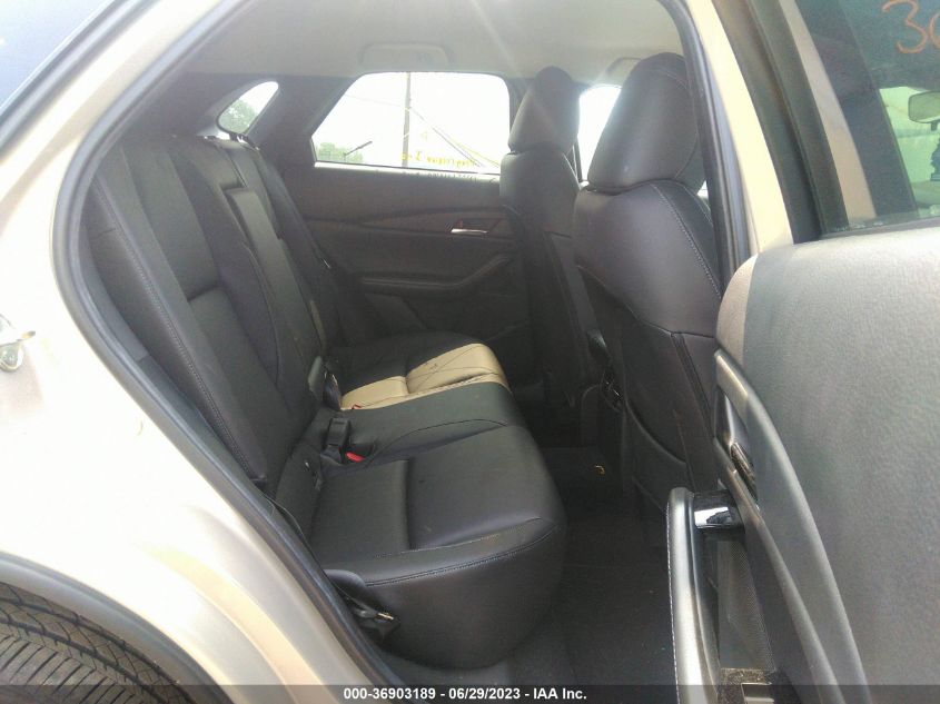 2023 MAZDA CX-30 PREFERRED - 3MVDMBCM8PM504849