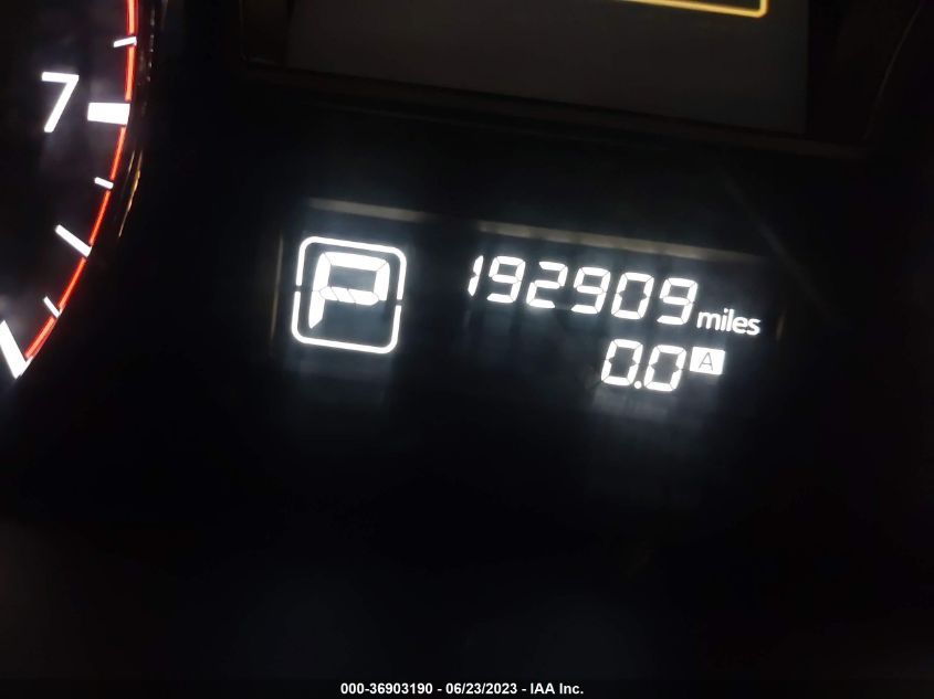 2015 NISSAN ALTIMA 2.5 S - 1N4AL3AP3FC453616