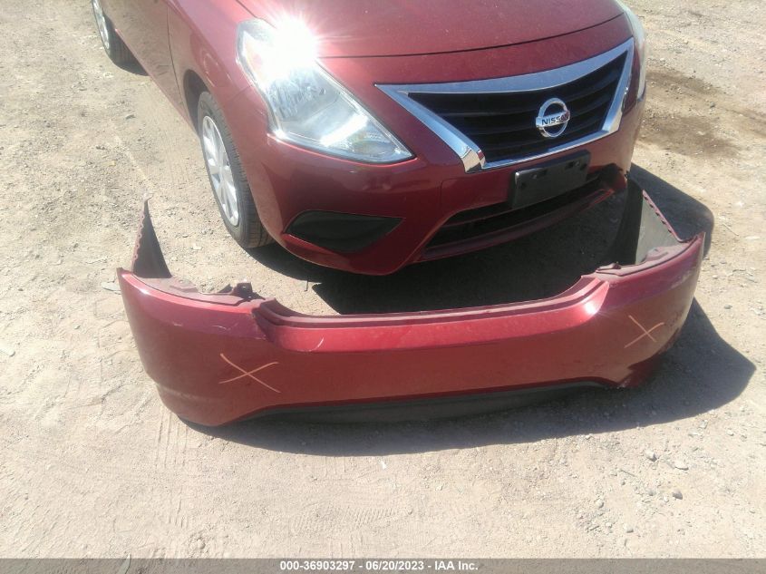 2016 NISSAN VERSA S/S PLUS/SL/SV - 3N1CN7AP9GL806678