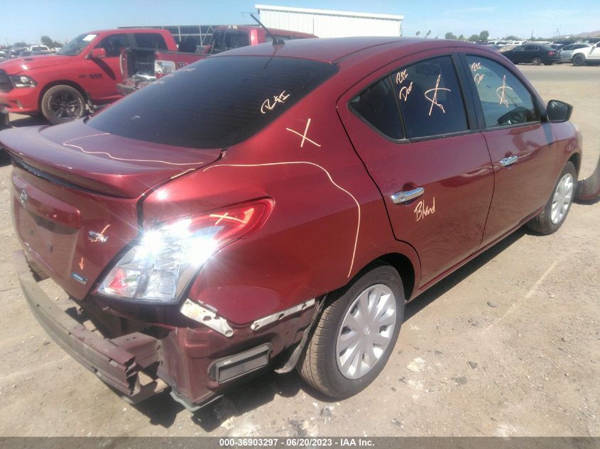 2016 NISSAN VERSA S/S PLUS/SL/SV - 3N1CN7AP9GL806678