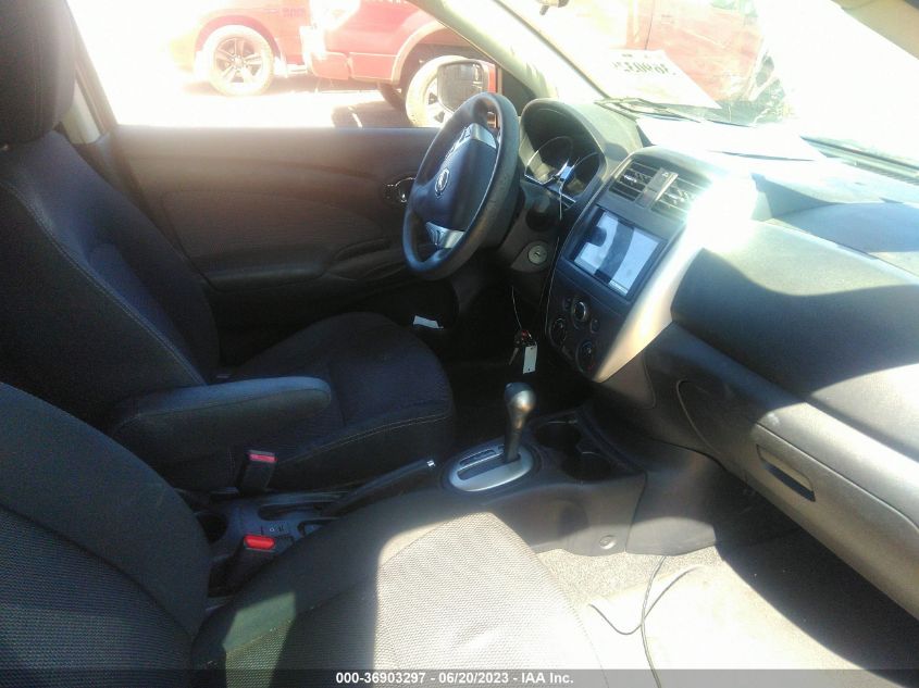 2016 NISSAN VERSA S/S PLUS/SL/SV - 3N1CN7AP9GL806678