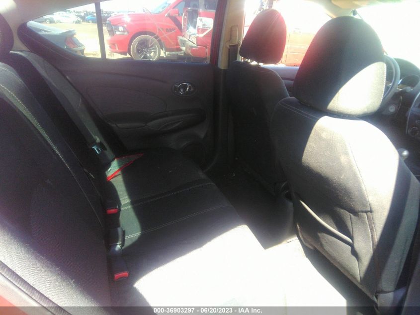 2016 NISSAN VERSA S/S PLUS/SL/SV - 3N1CN7AP9GL806678