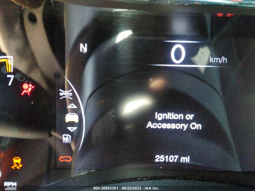 2019 JEEP GRAND CHEROKEE ALTITUDE - 1C4RJEAG7KC643024