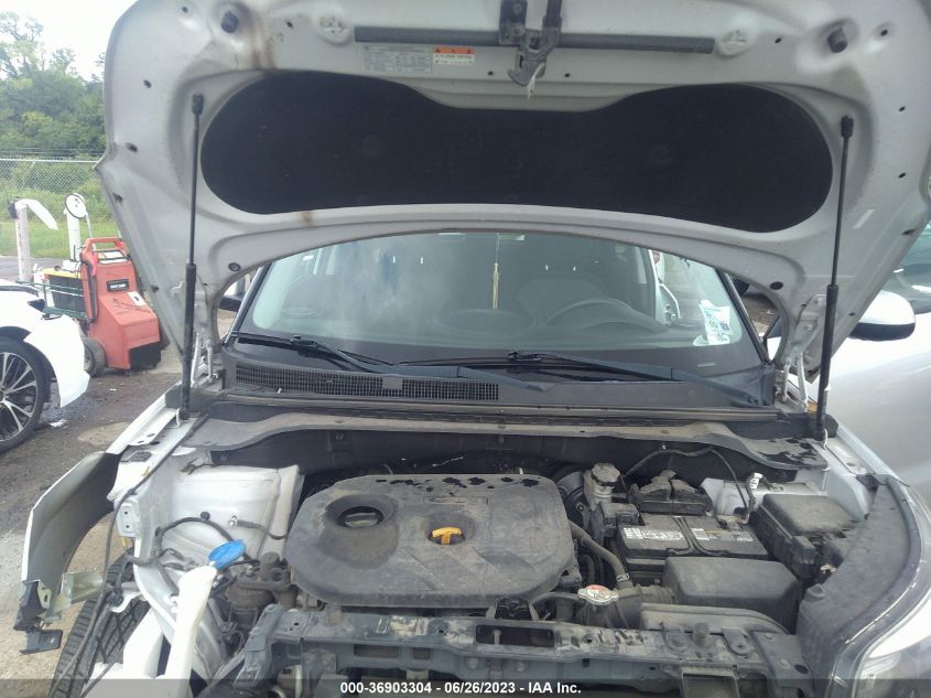 2018 KIA SOUL + - KNDJP3A58J7540054