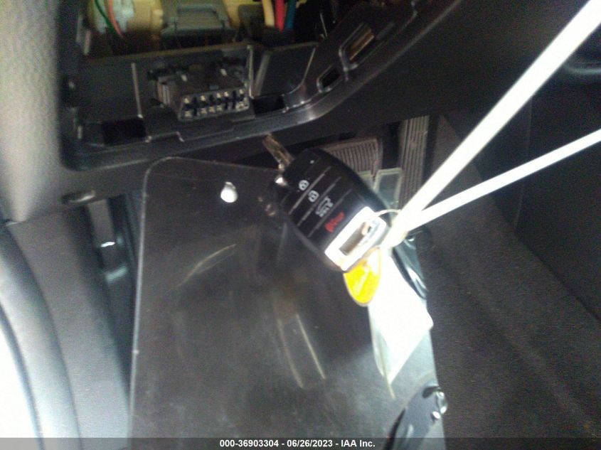 2018 KIA SOUL + - KNDJP3A58J7540054
