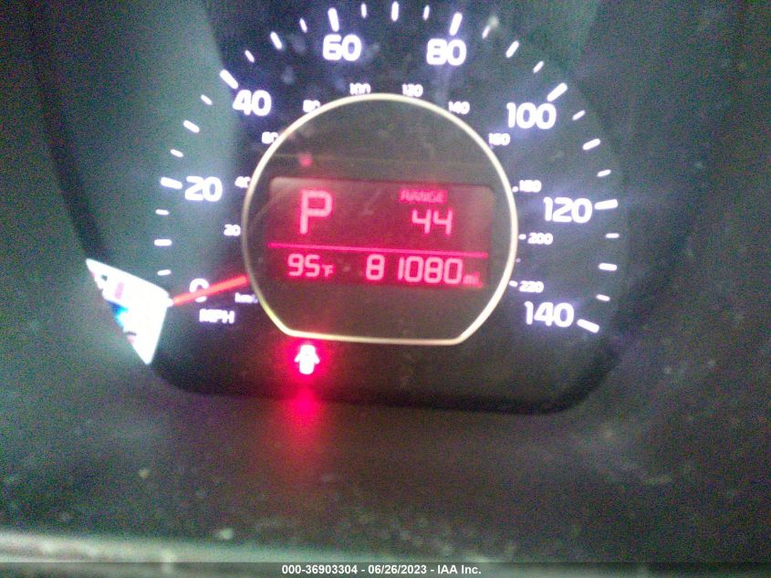 2018 KIA SOUL + - KNDJP3A58J7540054