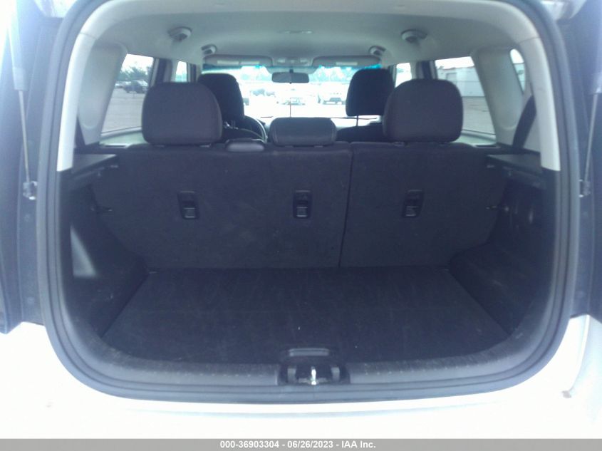 2018 KIA SOUL + - KNDJP3A58J7540054