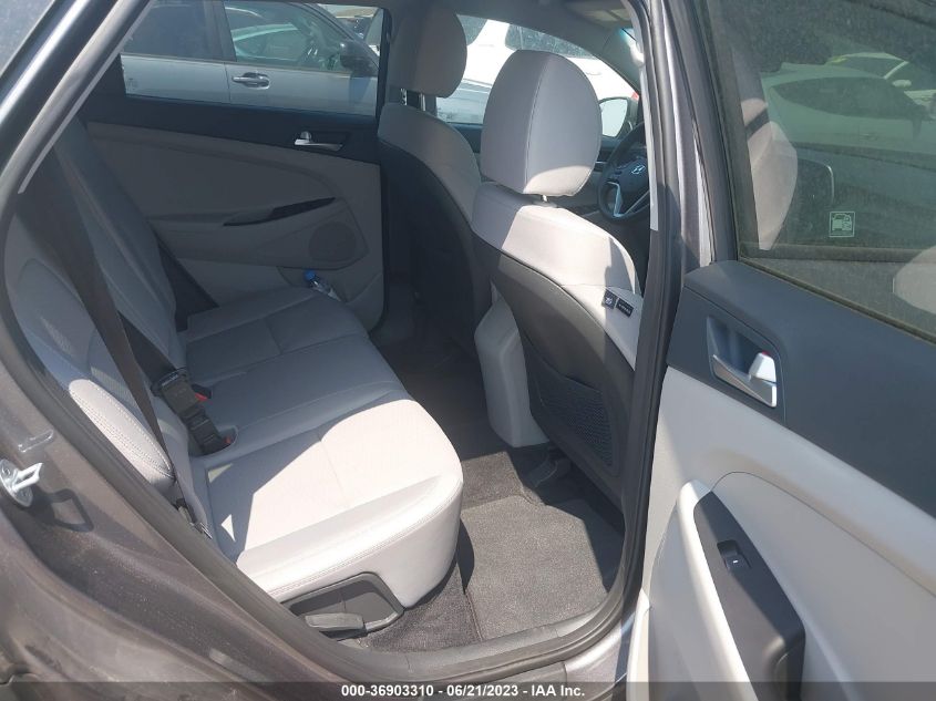 2020 HYUNDAI TUCSON SE - KM8J23A43LU133796