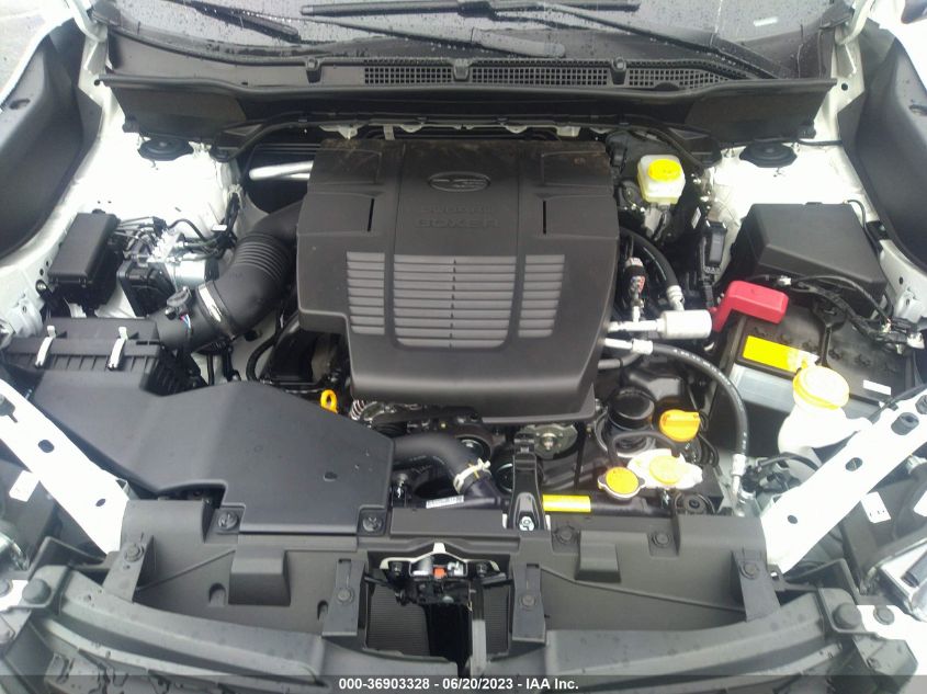 2023 SUBARU FORESTER - JF2SKAAC3PH481313