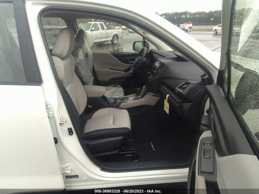 2023 SUBARU FORESTER - JF2SKAAC3PH481313