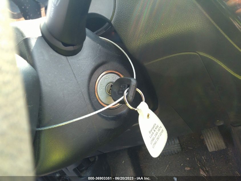 2019 MITSUBISHI MIRAGE G4 ES/RF - ML32F3FJ7KHF14074