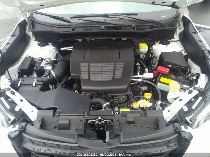 2023 SUBARU FORESTER - JF2SKAAC1PH480435