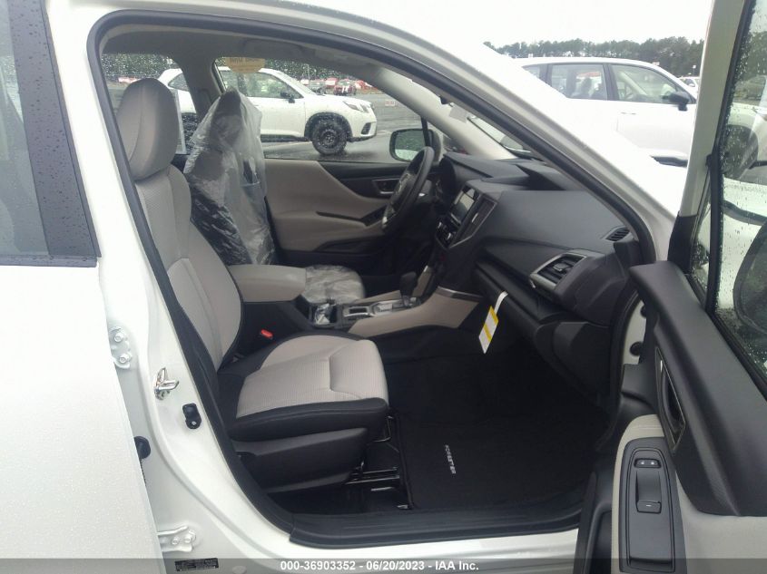 2023 SUBARU FORESTER - JF2SKAAC1PH480435