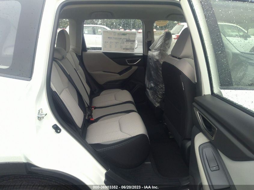2023 SUBARU FORESTER - JF2SKAAC1PH480435