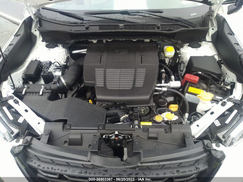 2023 SUBARU FORESTER - JF2SKAAC0PH479535