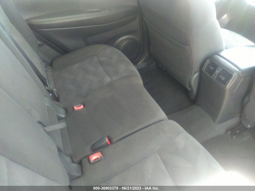 2016 NISSAN ROGUE S - KNMAT2MT5GP613230