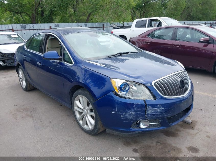 2014 BUICK VERANO - 1G4PP5SK4E4123642