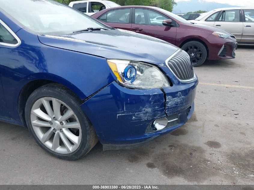 2014 BUICK VERANO - 1G4PP5SK4E4123642