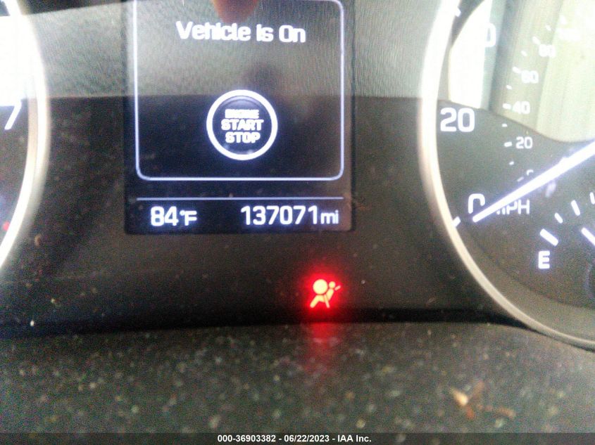 2018 HYUNDAI ELANTRA SEL/VALUE/LIMITED - 5NPD84LF6JH348892