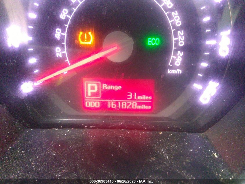 2015 KIA SPORTAGE EX - KNDPCCAC7F7701487
