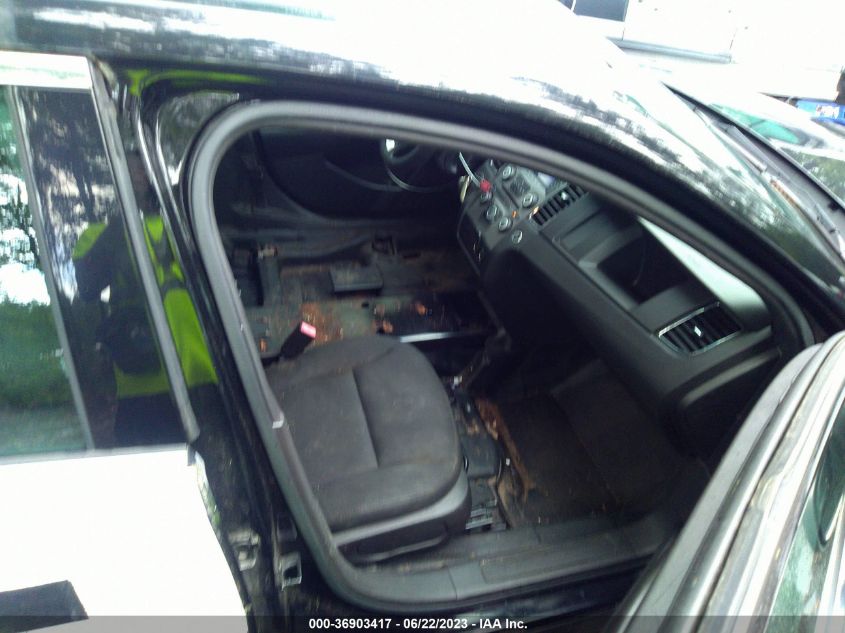 2015 FORD SEDAN POLICE INTERCEPTOR 1FAHP2L81FG122755
