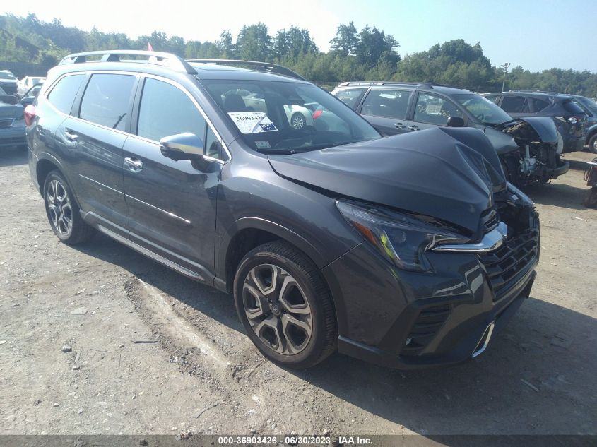 2023 SUBARU ASCENT TOURING - 4S4WMAWD2P3420944