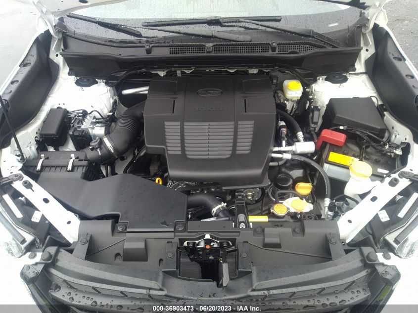 2023 SUBARU FORESTER - JF2SKAAC4PH480381
