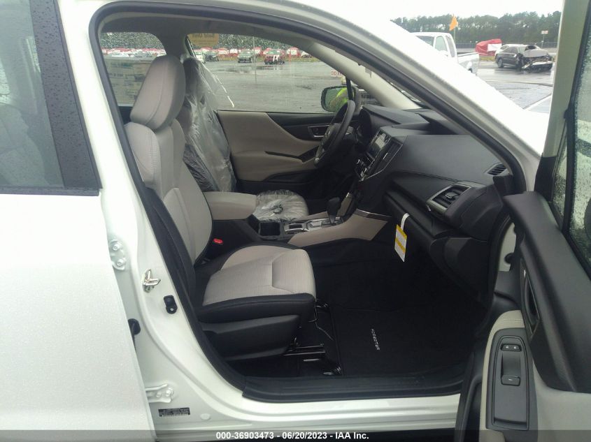 2023 SUBARU FORESTER - JF2SKAAC4PH480381