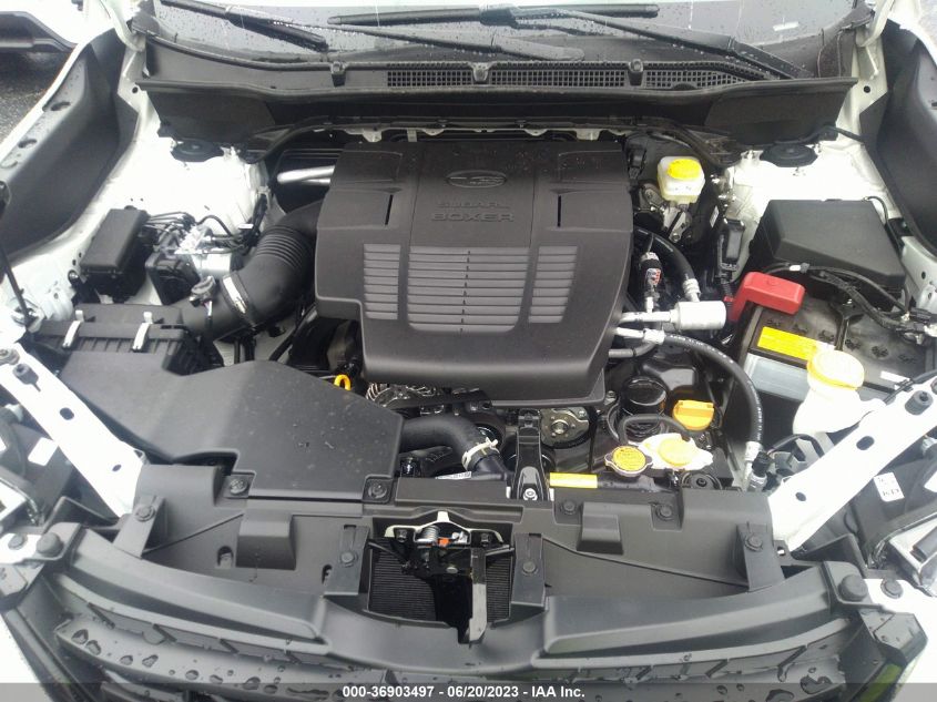 2023 SUBARU FORESTER - JF2SKAAC3PH479528
