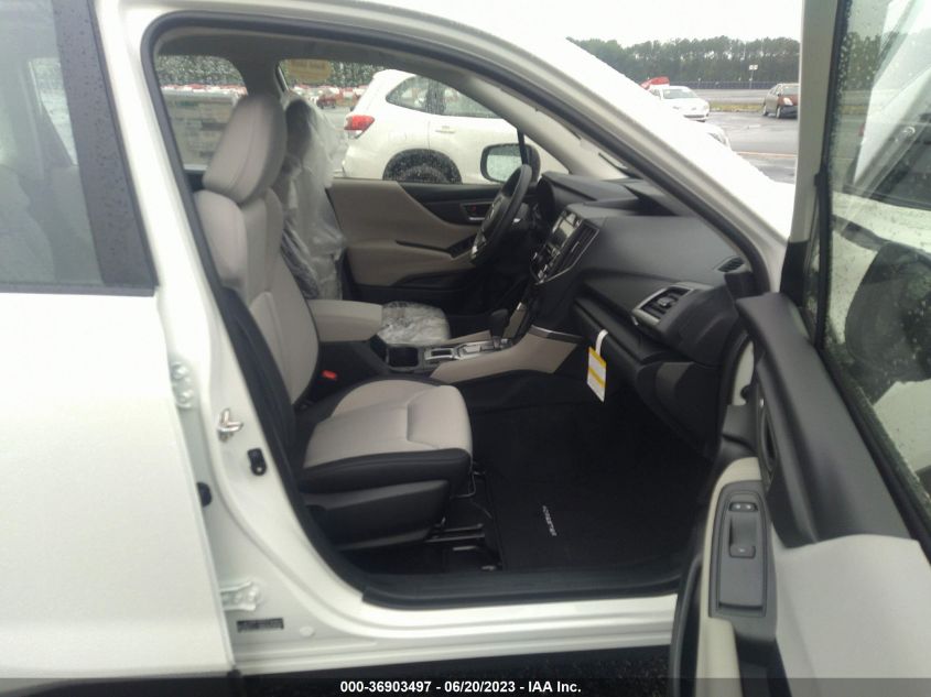 2023 SUBARU FORESTER - JF2SKAAC3PH479528