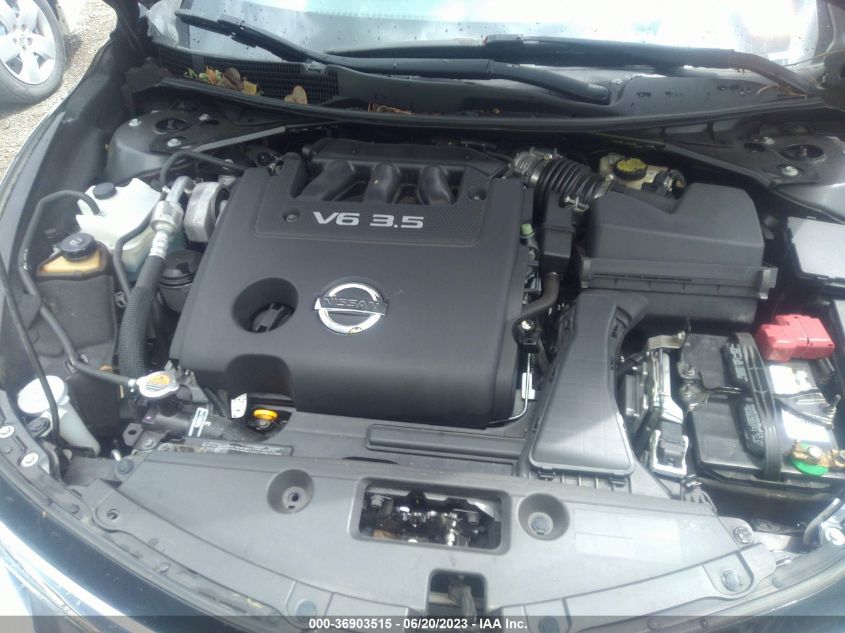 2015 NISSAN ALTIMA 3.5 SL - 1N4BL3APXFC448255